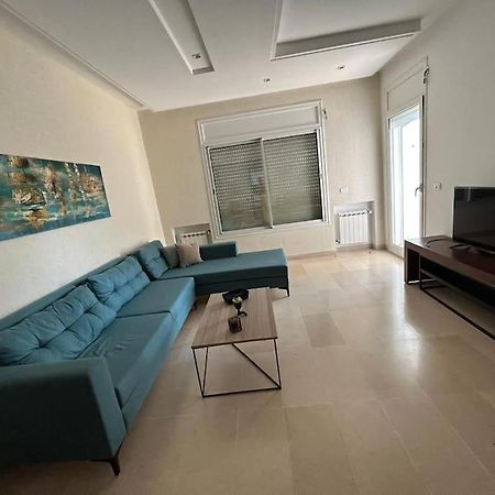 Cosy Et Spacieux, Avec Balcon أريانة المظهر الخارجي الصورة