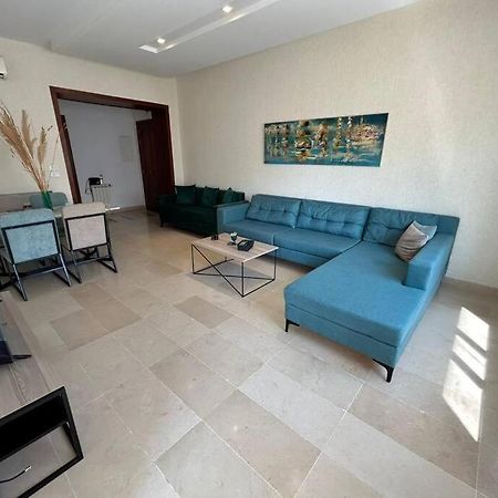 Cosy Et Spacieux, Avec Balcon أريانة المظهر الخارجي الصورة