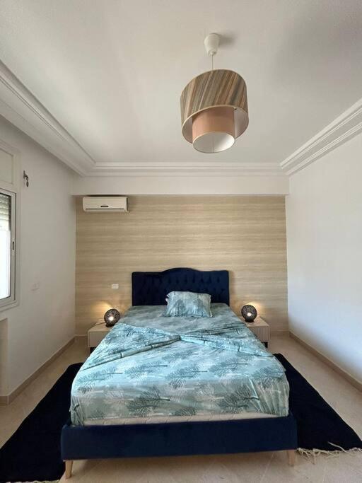 Cosy Et Spacieux, Avec Balcon أريانة المظهر الخارجي الصورة