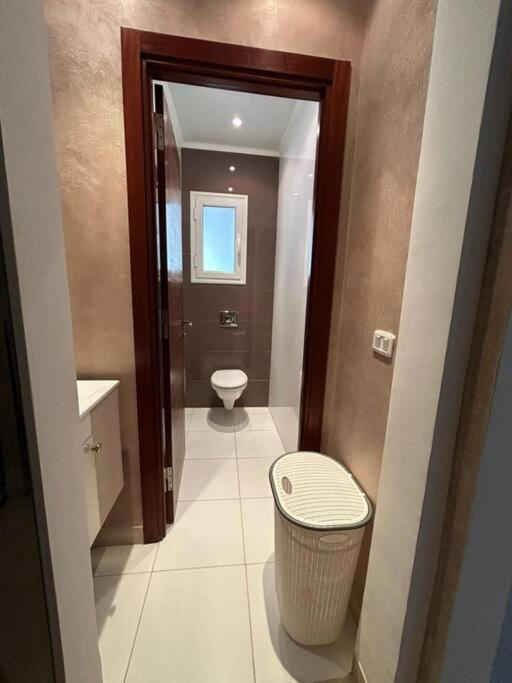 Cosy Et Spacieux, Avec Balcon أريانة المظهر الخارجي الصورة