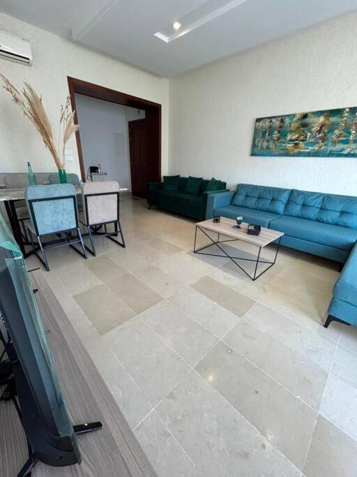 Cosy Et Spacieux, Avec Balcon أريانة المظهر الخارجي الصورة